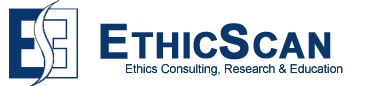 EthicScan logo
