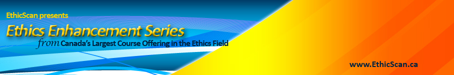 Ethics Enhancement