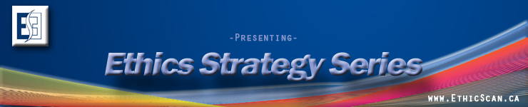 Ethics Strategy Courses