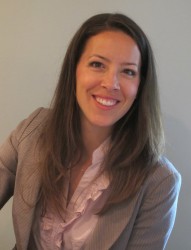 Marie-Claude Boudreau